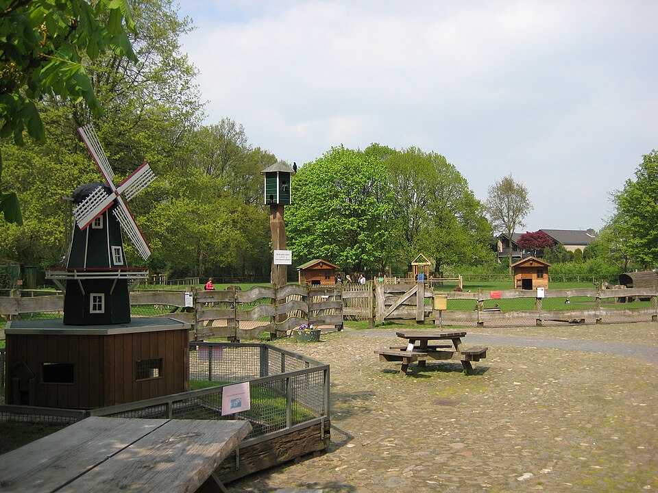 Diergaarde Blijdorp
