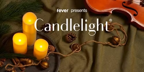 Candlelight: Christmas Classics — Muziek in Rotterdam