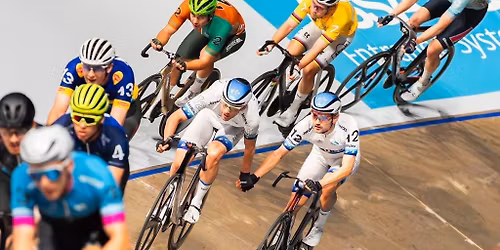 WielerZesdaagse Rotterdam | Groupticket — Sport in Rotterdam