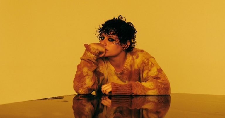 Ana Frango Elétrico — Muziek in Rotterdam