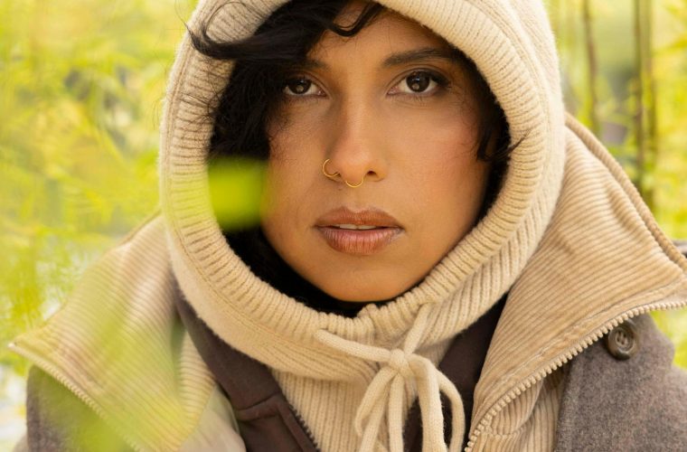 Jessy Yasmeen treedt op met liveband bij Bird Rotterdam, September 2026