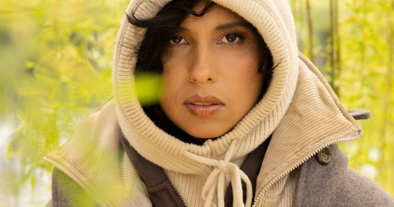 Jessy Yasmeen – Salt & Soil — Muziek in Rotterdam