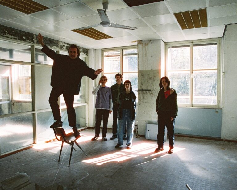 Tramhaus — uitgaan in Rotterdam