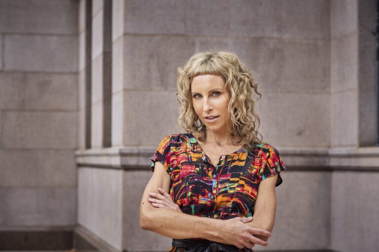Sophie Hutchings — Muziek in Rotterdam