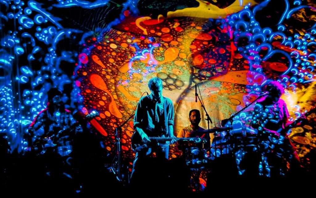 LSD and the Search for God in Rotterdam