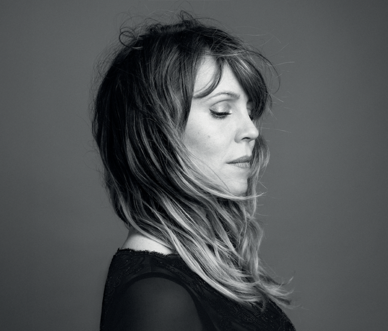 Janne Schra — Muziek in Rotterdam