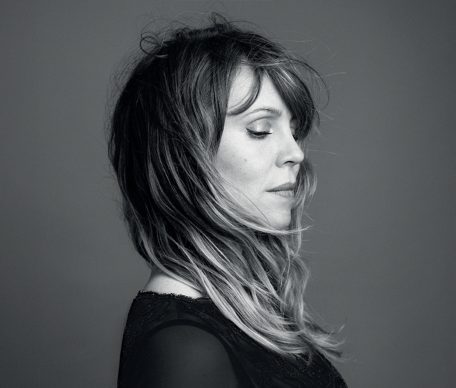 Janne Schra in Rotterdam
