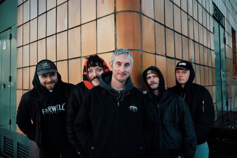 M.U.G. Releaseparty — Muziek in Rotterdam