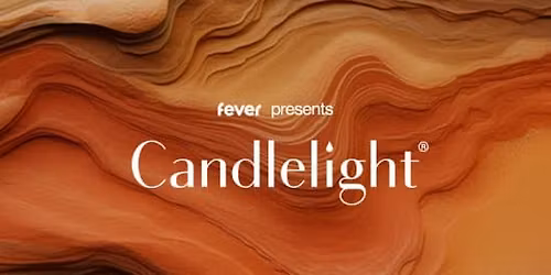 Candlelight: Een tribute aan Hans Zimmer — Muziek in Rotterdam