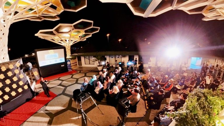 Roffa Film Club — film in Rotterdam