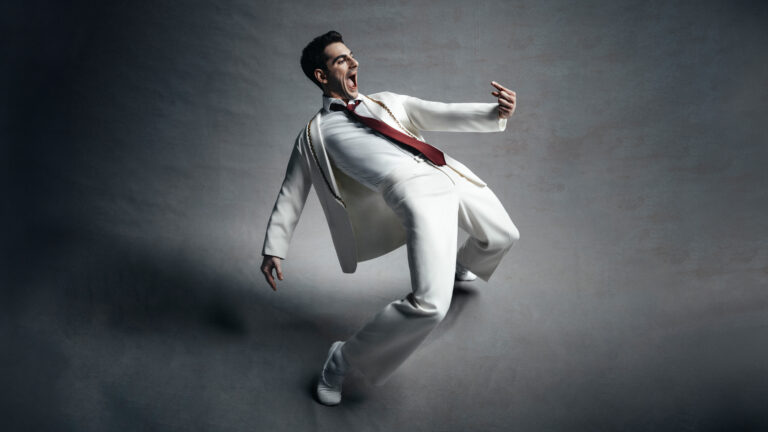 Energy – Introdans — Theater in Rotterdam