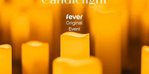 Candlelight: De vier jaargetijden van Vivaldi — Muziek in Rotterdam