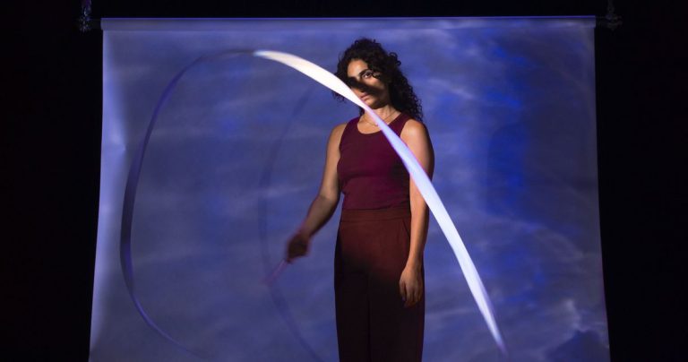 Heartbeats — Theater in Rotterdam
