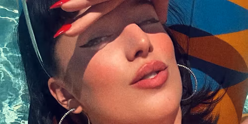 Desire, Johnny Jewel in Rotterdam — Muziek in Rotterdam
