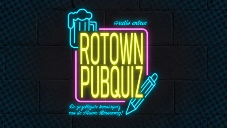 Rotown Pubquiz