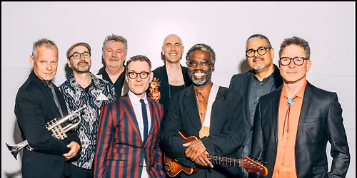 New Cool Collective — uitgaan in Rotterdam