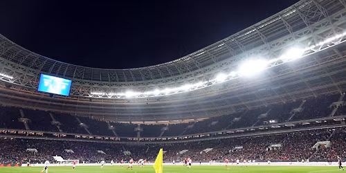 Feyenoord – ADO Den Haag — Sport in Rotterdam