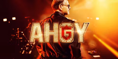 Guus Meeuwis in Ahoy | VIP Packages — Muziek in Rotterdam