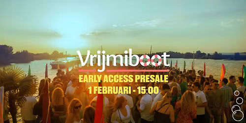 Vrijmiboot Rotterdam — uitgaan in Rotterdam