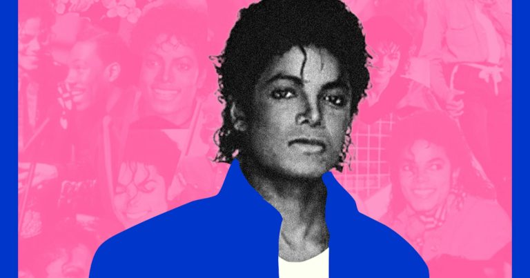 One Love: Michael Jackson Tribute — Muziek in Rotterdam