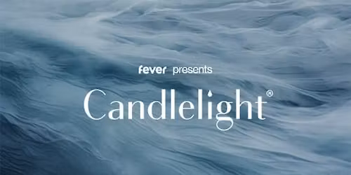 Candlelight: Een tribute aan Hans Zimmer — Muziek in Rotterdam
