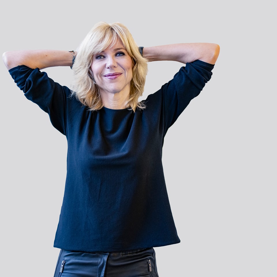 Claudia de Breij – Oudejaarsconference 2026 in Rotterdam