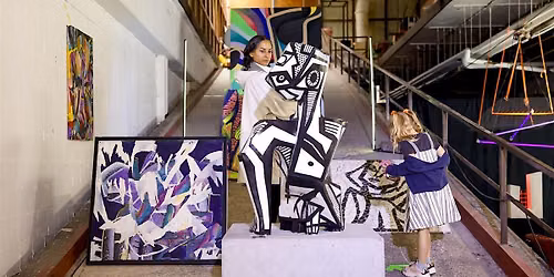 Groot Rotterdams Atelier Weekend 26 — uitgaan in Rotterdam