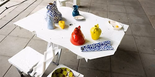 Design Fair 2026 — uitgaan in Rotterdam