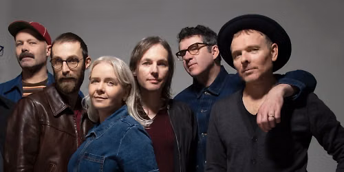 Belle and Sebastian in Rotterdam — uitgaan in Rotterdam