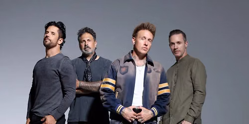 Papa Roach, LANDMVRKS, Sleep Theory in Rotterdam — uitgaan in Rotterdam