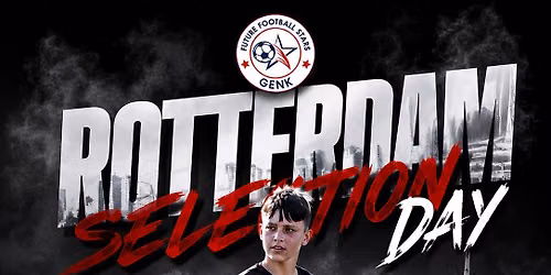 ROTTERDAM SELECTİON
