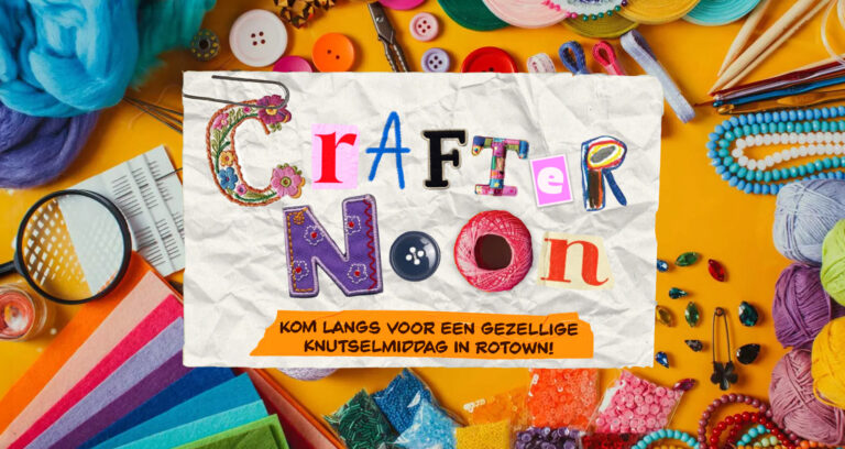 Crafternoon