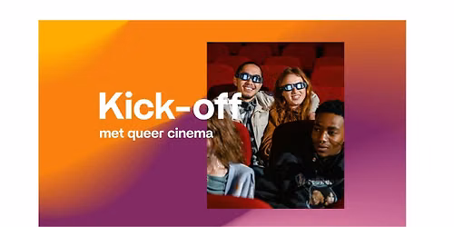 ESSM Pride: Kick-Off — uitgaan in Rotterdam