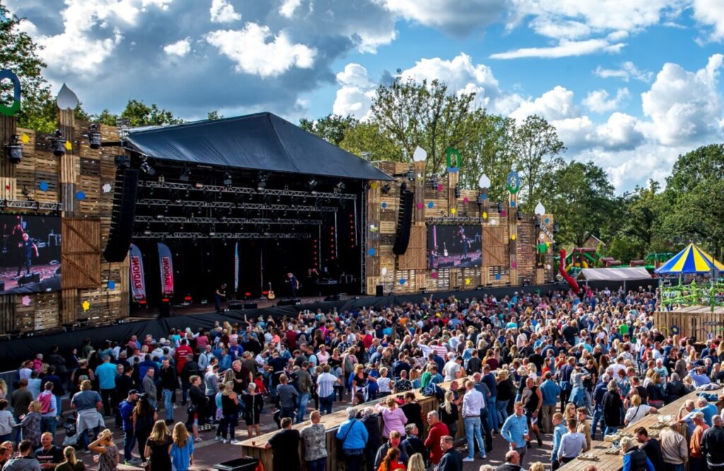 Cultuur Boost 2026 in Rotterdam