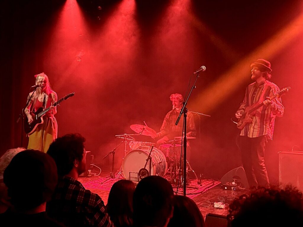 Everyone Rocks in Rotterdam
