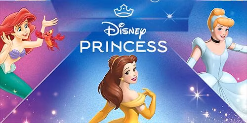 Candlelight: Disney Princess — Muziek in Rotterdam