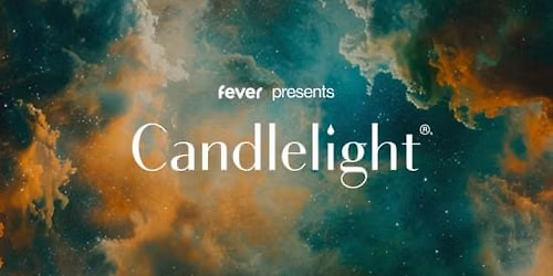 Candlelight: Coldplay vs. Imagine Dragons — Muziek in Rotterdam