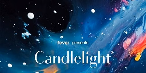 Candlelight: Ed Sheeran & Coldplay — Muziek in Rotterdam
