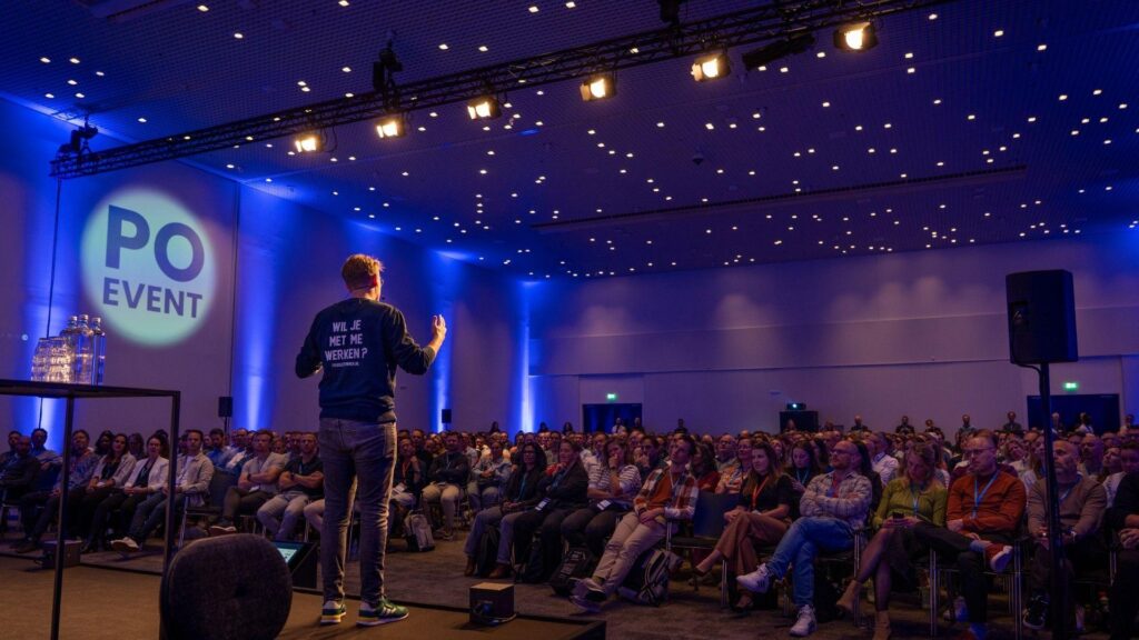 Hét Product Owner Event in Rotterdam