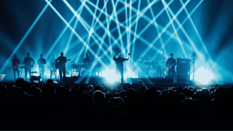 Racoon — Muziek in Rotterdam