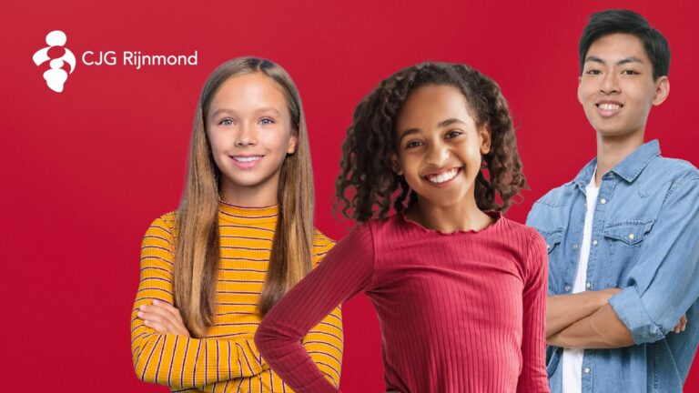 Vaccinatiedag CJG Rijnmond — familie-kids in Rotterdam