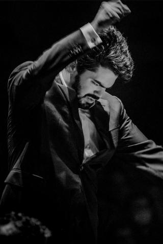 Be in the Moment: 10 Years of Lahav Shani — film in Rotterdam