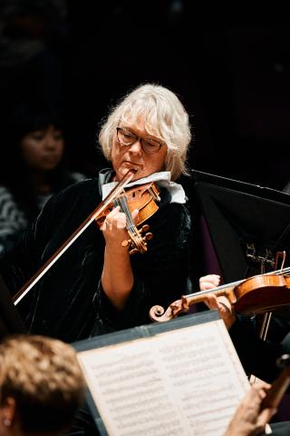Beethoven en Prokofjev — Muziek in Rotterdam