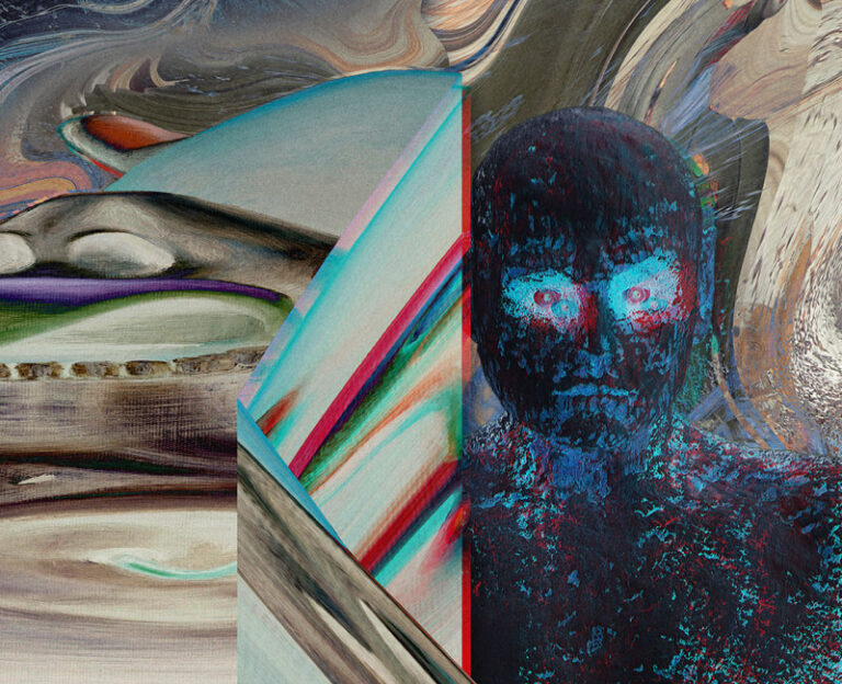 Leef Surrealisme — museum-expo in Rotterdam