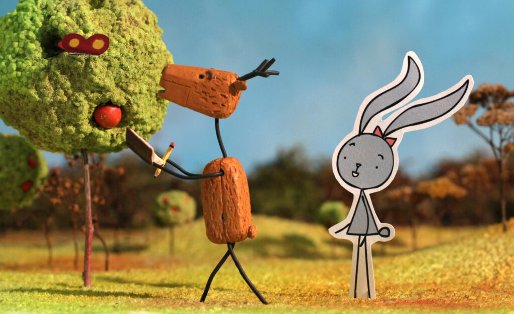 Cinemini: Samen in Rotterdam