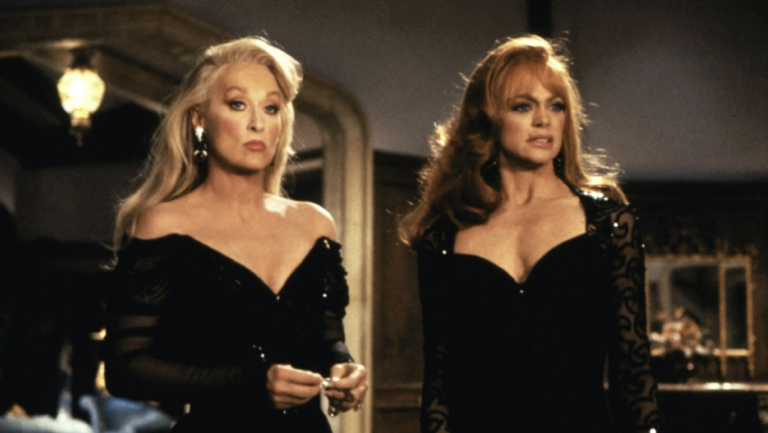 Death Becomes Her (1992) — familie-kids in Rotterdam