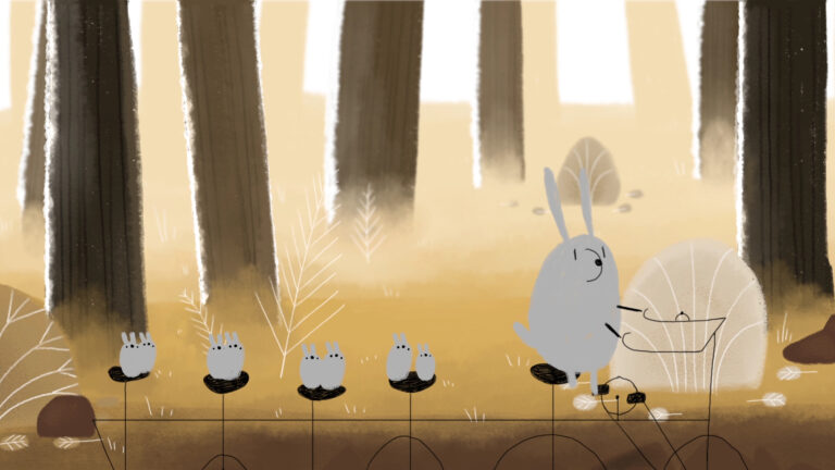 Cinemini: Weer en Wind — film in Rotterdam