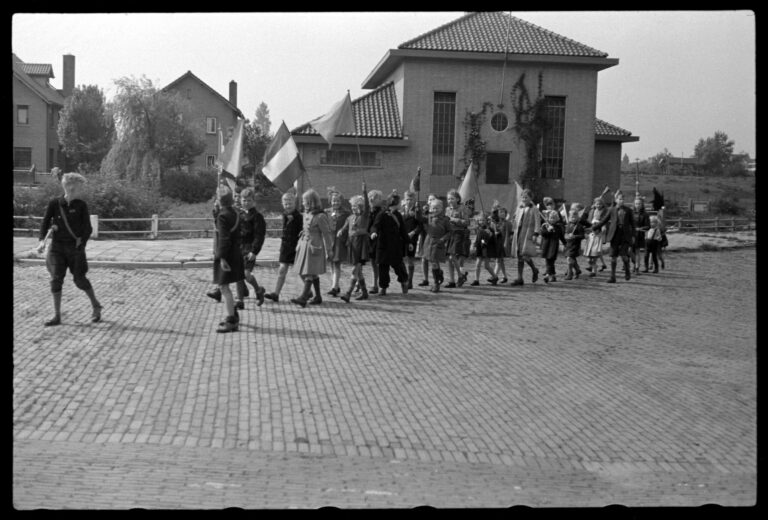 Maand van de Geschiedenis: Wat maakt jou sterk? – Ontdekkingstocht voor kinderen — familie-kids in Rotterdam