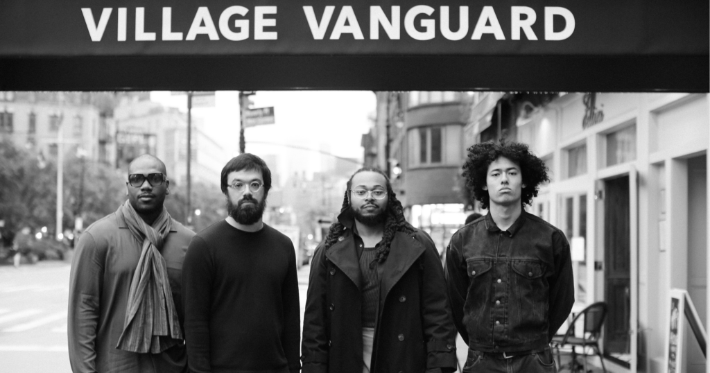 Immanuel Wilkins Quartet in Rotterdam