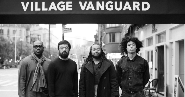 Immanuel Wilkins Quartet — Muziek in Rotterdam
